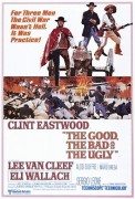 The Good, the Bad and the Ugly (Dobar, loš, zao) 1966