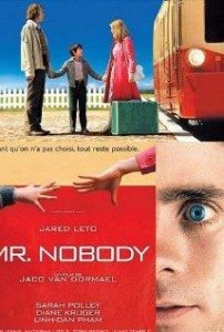 Mr. Nobody (Gospodin Niko) 2009