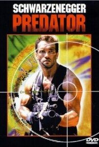 Predator (Predator 1) 1987