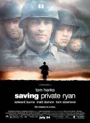 Saving Private Ryan (Spasavanje redova Rajana) 1998