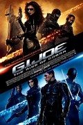 G.I. Joe: The Rise of Cobra (G.I. Joe: Uspon Kobre) 2009