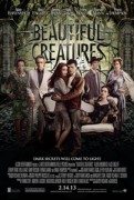 Beautiful Creatures (Predivna stvorenja) 2013