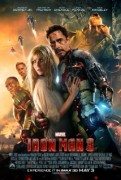 Iron Man 3 (Gvozdeni čovek 3) 2013