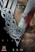 Vikings 2013 (Sezona 1, Epizoda 9)