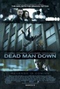 Dead Man Down (Plan osvete) 2013