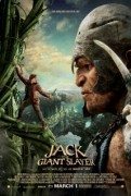 Jack the Giant Slayer (Džek, ubica divova) 2013