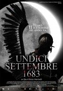 11 settembre 1683 (Dan opsade: 11. septembar 1683.) 2012