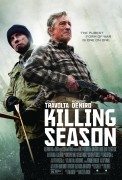 Killing Season (Sezona ubijanja) 2013