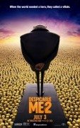 Despicable Me 2 (Grozni ja 2) 2013