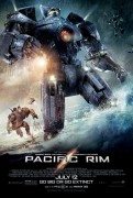 Pacific Rim (Bitka za Pacifik) 2013