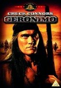 Geronimo (Džeronimo) 1962