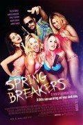 Spring Breakers (Buntovnice) 2012