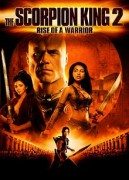 The Scorpion King 2: Rise of a Warrior (Kralj Škorpion 2: Uspon ratnika) 2008