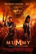 The Mummy: Tomb of the Dragon Emperor (Mumija 3: Grobnica Zmaja Imperatora) 2008