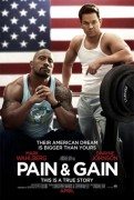 Pain & Gain (Znojem do love) 2013