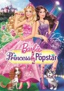 Barbie: The Princess & the Popstar (Barbi: Princeza i pop zvezda) 2012