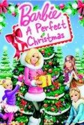 Barbie: A Perfect Christmas (Barbi: Savršen Božić) 2011