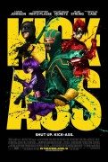 Kick-Ass (Fajter 1) 2010