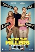 We’re the Millers (Mi smo Milerovi) 2013