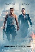 White House Down (Napad na Belu kuću) 2013