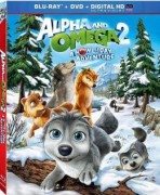 Alpha and Omega 2: A Howl-iday Adventure (2013)