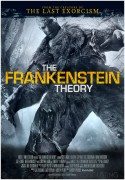 The Frankenstein Theory (Teorija Frankenštajna) 2013