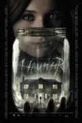 Haunter (Nesmireni duh) 2013