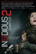 Insidious: Chapter 2 (Astralna podmuklost 2) 2013