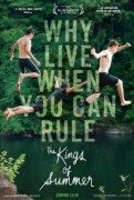 The Kings of Summer (Kraljevi leta) 2013