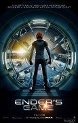 Ender’s Game (Enderova igra) 2013