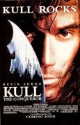 Kull the Conqueror (Kal osvajač) 1997