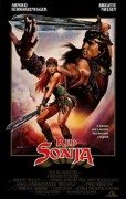 Red Sonja (Crvena Sonja) 1985