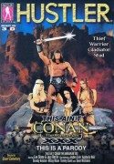 This Ain’t Conan The Barbarian XXX (2011) (18+)