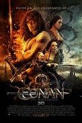 Conan the Barbarian (Konan varvarin) 2011