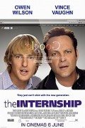 The Internship (Mlađi referenti) 2013