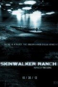 Skinwalker Ranch (Ranč Skinvoker) 2013