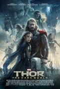 Thor: The Dark World (Tor: Mračni svet) 2013