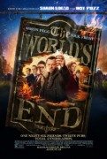 The World’s End (Kraj sveta) 2013