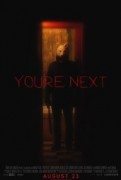 You’re Next (Ti si sledeći) 2011