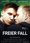 Freier Fall (Slobodan pad) 2013