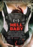 Hell Baby (Đavolja beba) 2013