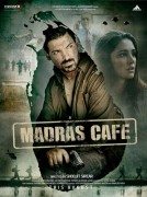 Madras Cafe (Madras kafe) 2013