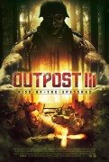 Outpost III: Rise of the Spetsnaz (Predstraža: Buđenje Specnaza) 2013