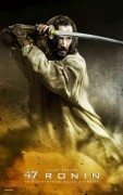 47 Ronin (47 Ronina) 2013