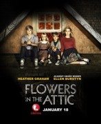 Flowers in the Attic (Cveće u potkrovlju) 2014