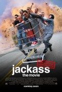 Jackass: The Movie (Magarčine: Film) 2002