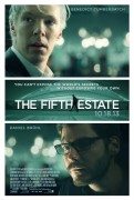 The Fifth Estate (Tajne petog staleža) 2013