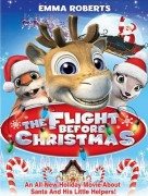 Niko 1: The Flight Before Christmas (Niko 1: Božićna potraga) 2008