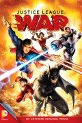 Justice League: War (Liga pravde: Rat) 2014