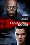 Reasonable Doubt (Opravdana sumnja) 2014